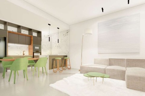 Apartamento en venta en Villajoyosa, Alicante, España 3 dormitorios, 117.07 m2 No. 193243 - foto 4
