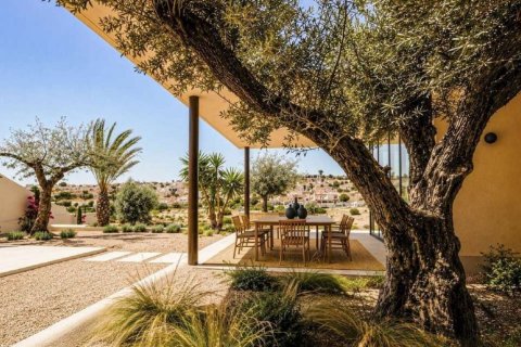 Willa w San Fulgencio, Alicante, Hiszpania 4 sypialnie, 350 mkw. nr 193242 – zdjęcie 29