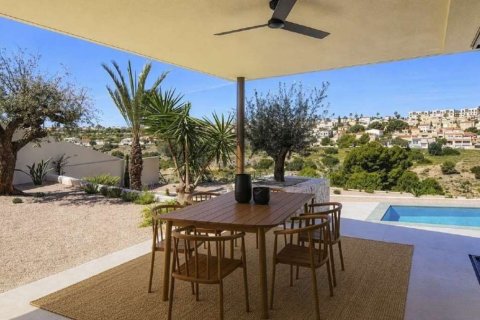 Villa till salu i San Fulgencio, Alicante, Spanien 4 sovrum, 350 kvm. Nr. 193242 - foto 4
