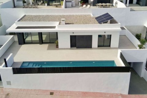 Casa in vendita a Rojales, Alicante, Spagna 5 camere da letto, 269 mq. N° 193245 - foto 3