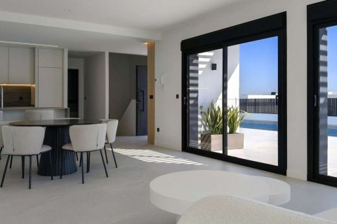 Casa in vendita a Rojales, Alicante, Spagna 5 camere da letto, 269 mq. N° 193245 - foto 12