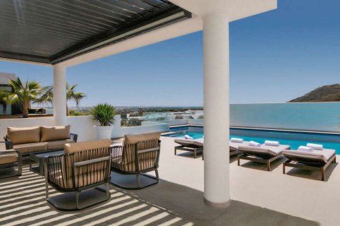 House for sale in Rojales, Alicante, Spain 5 bedrooms, 248 sq.m. No. 193244 - photo 7