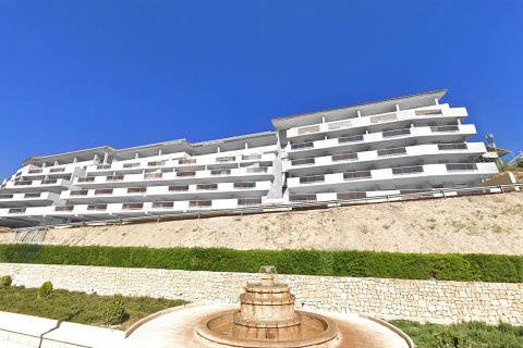 Lägenhet i Relleu, Alicante, Spanien 2 sovrum, 114.93 kvm. Nr. 193247