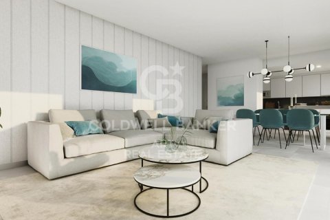 Apartamento en venta en Estepona, Málaga, España 3 dormitorios, 130 m2 No. 158764 - foto 6