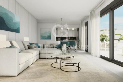 Wohnung zum Verkauf in Estepona, Malaga, Spanien 2 Schlafzimmer, 112 m2 Nr. 158767 - Foto 4