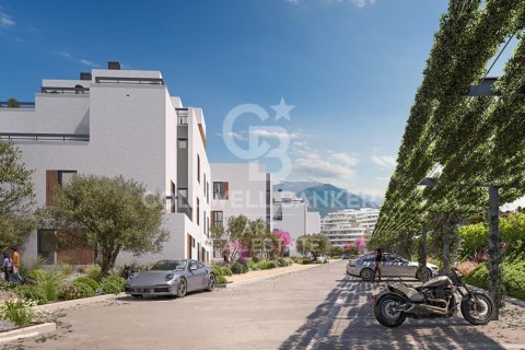 Lägenhet till salu i Estepona, Malaga, Spanien 2 sovrum, 112 kvm. Nr. 158765 - foto 23