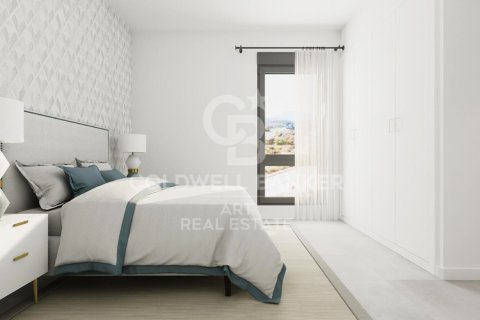 Lägenhet till salu i Estepona, Malaga, Spanien 2 sovrum, 112 kvm. Nr. 158765 - foto 15