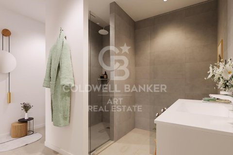 Wohnung zum Verkauf in La Alcaidesa, Cadiz, Spanien 1 Schlafzimmer, 116 m2 Nr. 158769 - Foto 16