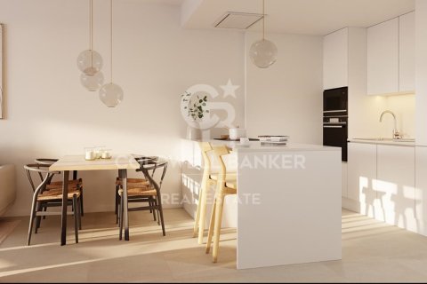 Wohnung zum Verkauf in La Alcaidesa, Cadiz, Spanien 1 Schlafzimmer, 116 m2 Nr. 158769 - Foto 9