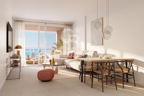 Paritalo myytävänä La Alcaidesa, Cadiz, Espanja, 2 makuuhuonetta, 136 m2 No. 158768 - kuva 7