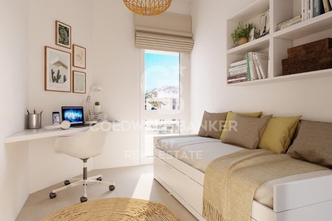 Duplex zum Verkauf in La Alcaidesa, Cadiz, Spanien 2 Schlafzimmer, 136 m2 Nr. 158768 - Foto 19
