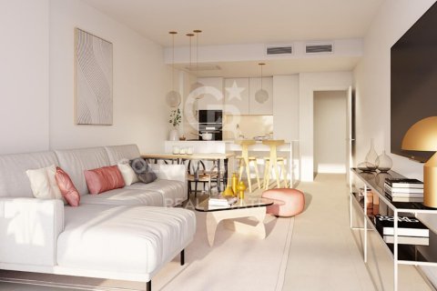 Paritalo myytävänä La Alcaidesa, Cadiz, Espanja, 2 makuuhuonetta, 136 m2 No. 158768 - kuva 6