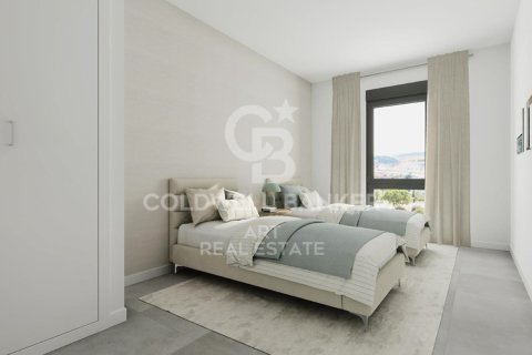 Lägenhet till salu i Estepona, Malaga, Spanien 2 sovrum, 112 kvm. Nr. 158763 - foto 21