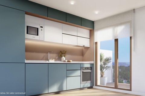 House à vendre à La Nucia, Alicante, Espagne, 4 chambres, 172.02 m2 No. 165579 - photo 4