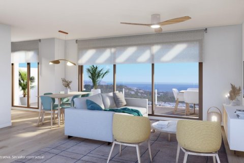 House à vendre à La Nucia, Alicante, Espagne, 4 chambres, 172.02 m2 No. 165579 - photo 15