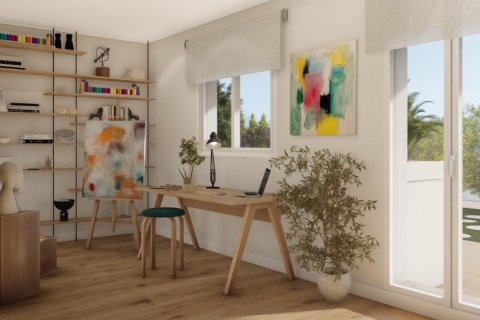 Продажа дома в Ла Нусия, Аликанте, Испания 4 спальни, 169.06м2 №165579 - фото 15