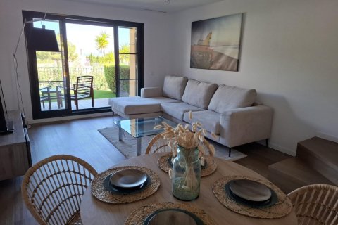 House à vendre à Finestrat, Alicante, Espagne, 2 chambres, 102 m2 No. 165672 - photo 7