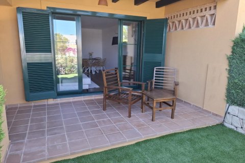 House à vendre à Finestrat, Alicante, Espagne, 2 chambres, 102 m2 No. 165672 - photo 20