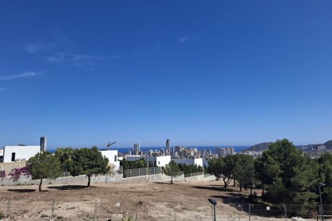 House à vendre à Finestrat, Alicante, Espagne, 2 chambres, 102 m2 No. 165672 - photo 28