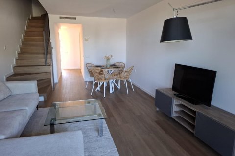 House à vendre à Finestrat, Alicante, Espagne, 2 chambres, 102 m2 No. 165672 - photo 6