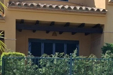 House à vendre à Finestrat, Alicante, Espagne, 2 chambres, 102 m2 No. 165672 - photo 25