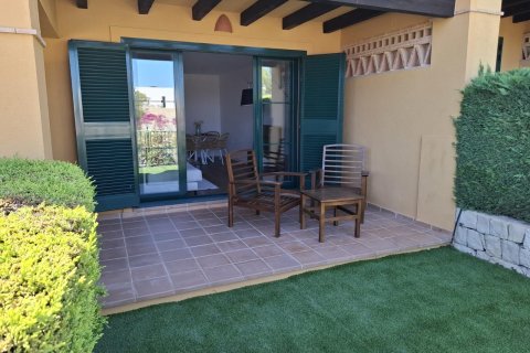 House à Finestrat, Alicante, Espagne 2 chambres, 102 m2 No. 165672