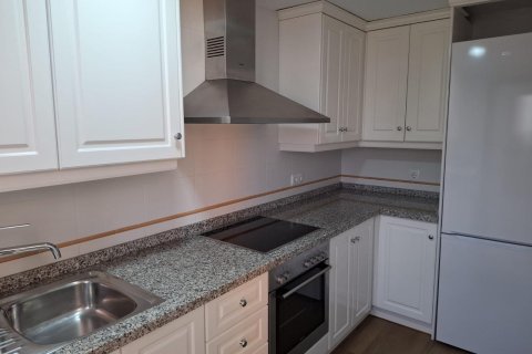 House à vendre à Finestrat, Alicante, Espagne, 2 chambres, 102 m2 No. 165672 - photo 14