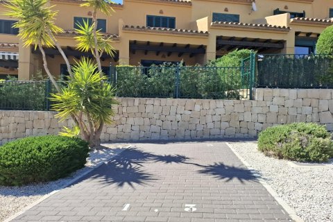 House à vendre à Finestrat, Alicante, Espagne, 2 chambres, 102 m2 No. 165672 - photo 24