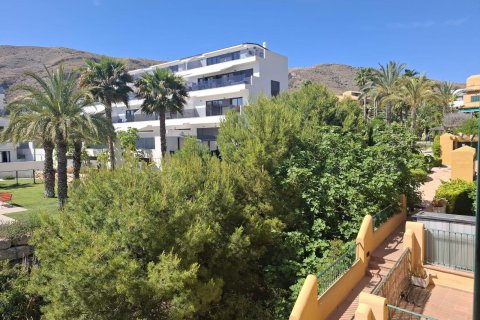 House à vendre à Finestrat, Alicante, Espagne, 2 chambres, 102 m2 No. 165672 - photo 2