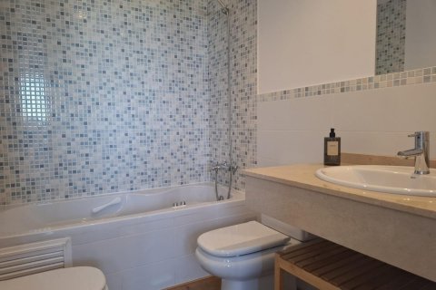 House à vendre à Finestrat, Alicante, Espagne, 2 chambres, 102 m2 No. 165672 - photo 15