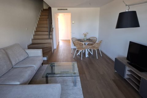 House à vendre à Finestrat, Alicante, Espagne, 2 chambres, 102 m2 No. 165672 - photo 9