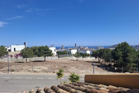 House à vendre à Finestrat, Alicante, Espagne, 2 chambres, 102 m2 No. 165672 - photo 29