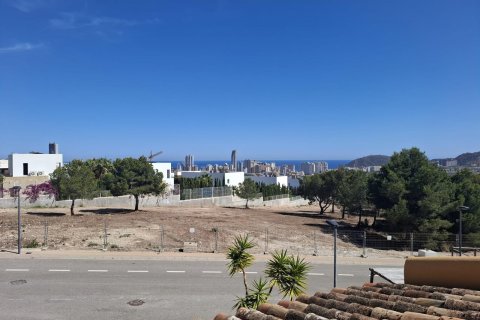 House à vendre à Finestrat, Alicante, Espagne, 2 chambres, 102 m2 No. 165672 - photo 27