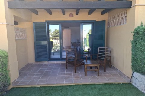 House à vendre à Finestrat, Alicante, Espagne, 2 chambres, 102 m2 No. 165672 - photo 26