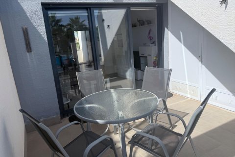 Bungalow à vendre à Guardamar del Segura, Alicante, Espagne, 160 m2 No. 165671 - photo 27