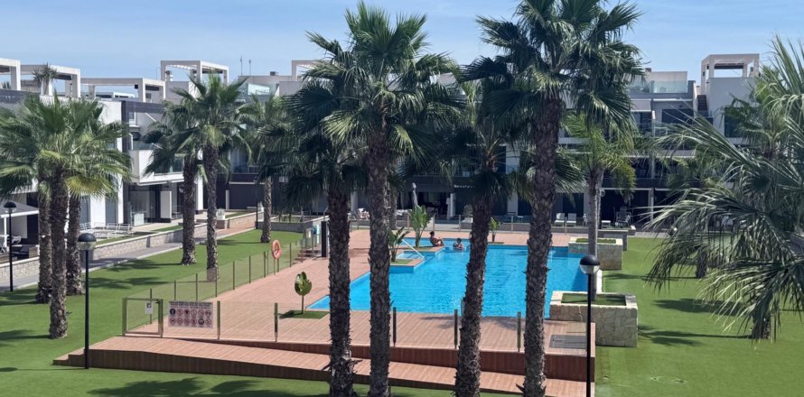 Bungalow à Guardamar del Segura, Alicante, Espagne 160 m2 No. 165671