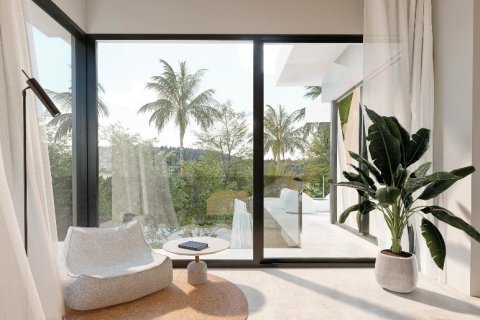 Willa w Albir, Alicante, Hiszpania 4 sypialnie, 377.85 mkw. nr 165669 – zdjęcie 12