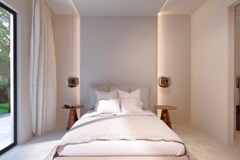 Willa w Albir, Alicante, Hiszpania 4 sypialnie, 377.85 mkw. nr 165669 – zdjęcie 27