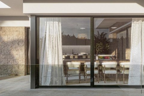 Willa w Albir, Alicante, Hiszpania 4 sypialnie, 377.85 mkw. nr 165669 – zdjęcie 6