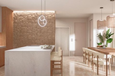 Willa w Albir, Alicante, Hiszpania 4 sypialnie, 377.85 mkw. nr 165669 – zdjęcie 10