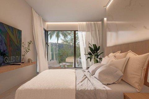 Willa w Albir, Alicante, Hiszpania 4 sypialnie, 377.85 mkw. nr 165669 – zdjęcie 11