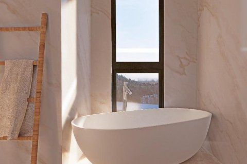 Willa w Albir, Alicante, Hiszpania 4 sypialnie, 377.85 mkw. nr 165669 – zdjęcie 25