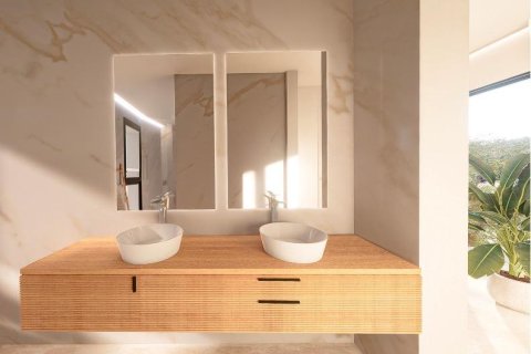 Willa w Albir, Alicante, Hiszpania 4 sypialnie, 377.85 mkw. nr 165669 – zdjęcie 26