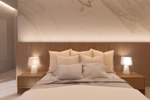 Willa w Albir, Alicante, Hiszpania 4 sypialnie, 377.85 mkw. nr 165669 – zdjęcie 23