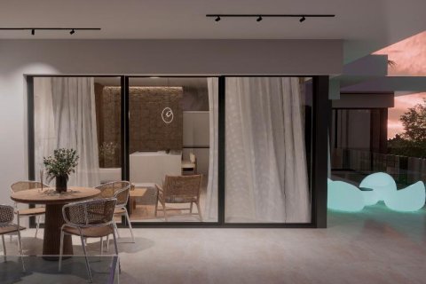 Willa w Albir, Alicante, Hiszpania 4 sypialnie, 377.85 mkw. nr 165669 – zdjęcie 22