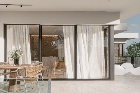 Willa w Albir, Alicante, Hiszpania 4 sypialnie, 377.85 mkw. nr 165669 – zdjęcie 7