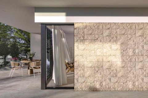 Willa w Albir, Alicante, Hiszpania 4 sypialnie, 377.85 mkw. nr 165669 – zdjęcie 5