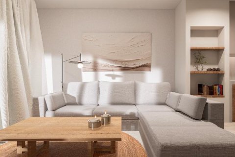 Willa w Albir, Alicante, Hiszpania 4 sypialnie, 377.85 mkw. nr 165669 – zdjęcie 8