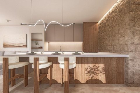 Willa w Albir, Alicante, Hiszpania 4 sypialnie, 377.85 mkw. nr 165669 – zdjęcie 9