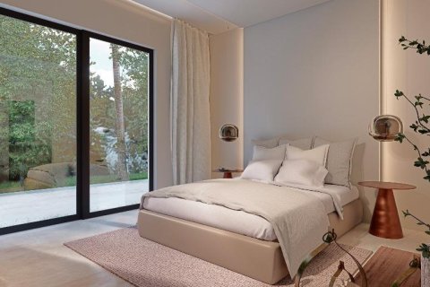 Willa w Albir, Alicante, Hiszpania 4 sypialnie, 377.85 mkw. nr 165669 – zdjęcie 13